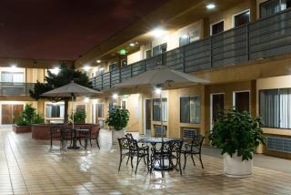 Gardena Terrace Inn - 5