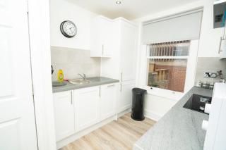 Characterful 1 Bedroom Apartment in Cheltenham Centre - Cheltenham - 1