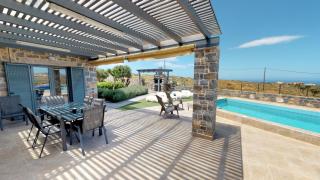 Anna Luxury Villa by Cretevasion - 4