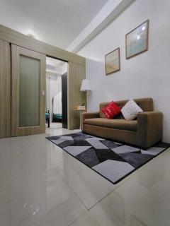 Shore 1 Residences - Walking distance to pool - Manila - 0