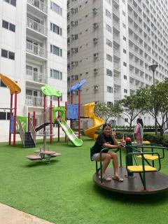 Shore 1 Residences - Walking distance to pool - Manila - 6