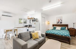 Studio Apartment in East Toowoomba - Toowoomba - 7