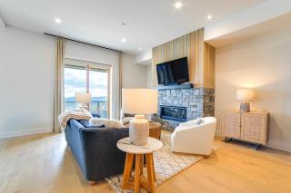 Ski-inandOut Townhome with Views at Okemo Resort! - Ludlow - 7