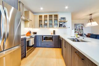 Ski-inandOut Townhome with Views at Okemo Resort! - Ludlow - 5