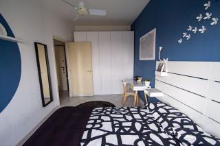 Central Stylish Apt - Beautiful View Nolo District - Milan - 9