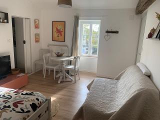 Une chambre au calme en Gâtine Deux-Sévrienne - Vouhé - 4