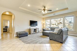 Home with Game Room Near Zion National Park! - 6