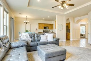 Home with Game Room Near Zion National Park! - Hurricane - 5