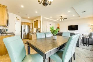 Home with Game Room Near Zion National Park! - 2