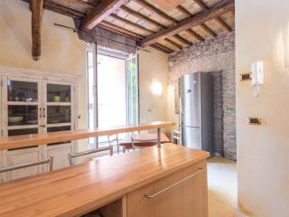 Charming Luxury Trastevere Apartment - 7
