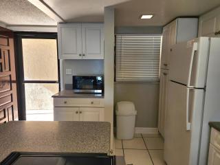 112 - Updated 2/2 Oceanfront Ground Floor Corner - New Smyrna Beach - 4