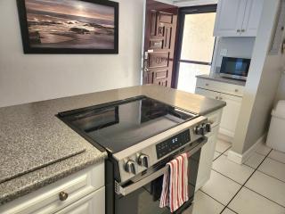 112 - Updated 2/2 Oceanfront Ground Floor Corner - New Smyrna Beach - 3