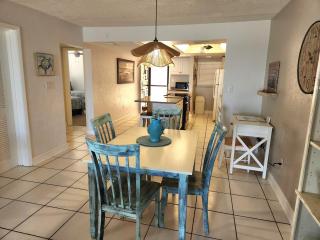 112 - Updated 2/2 Oceanfront Ground Floor Corner - New Smyrna Beach - 1