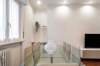 De Angeli M1- Cosy APT with Balcony - Milan - 7