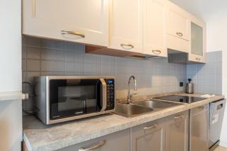 De Angeli M1- Cosy APT with Balcony - Milan - 1