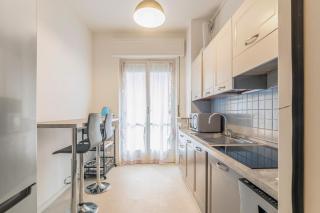 De Angeli M1- Cosy APT with Balcony - Milan - 8