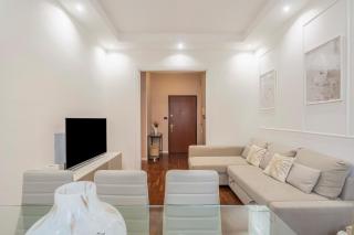 De Angeli M1- Cosy APT with Balcony - Milan - 4