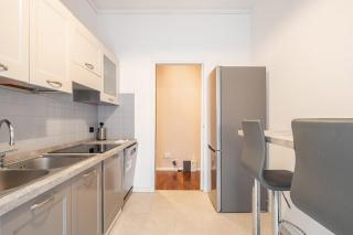 De Angeli M1- Cosy APT with Balcony - Milan - 3