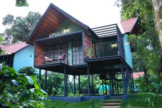 Bay View Suites, Vythiri, Wayanad - - 6