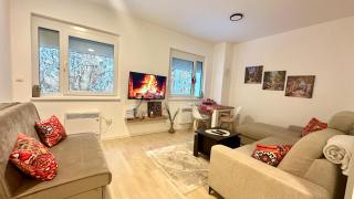 Apartman Sunce Bjelasnica - Bjelašnica - 8