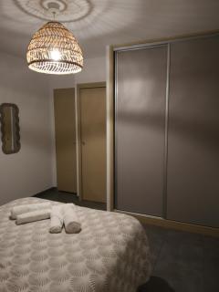 Appartement cosy entre Epinal et Nancy - Charmes - 8