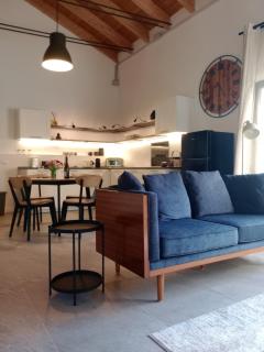 Vivai Natura Country Loft - Basiglio - 9