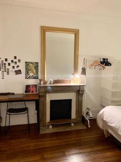 Full house Canal Saint-Martin - Parigi - 1