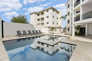 Bonaire Beach Apartment 6 with shared pool and diving facilities - 3