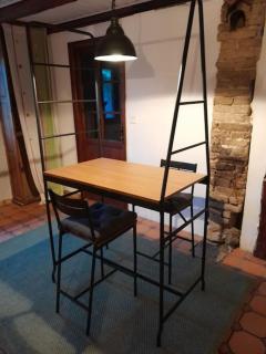 Maison Strasbourg 7 chambres - Ostwald - 5