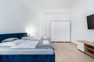 AN RENT Apartament Słowackiego - Poznań - 8