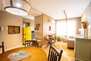 Apto 2 dormitórios Parque Una - 0