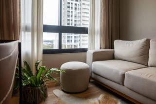 Apto 2 dormitórios Parque Una - 6