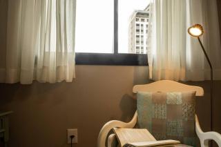 Apto 2 dormitórios Parque Una - 1