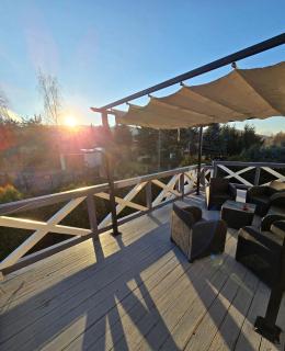 Słoneczna Idylla - Nad Zalewem k Karpacza SAUNA JACUZZI - 1