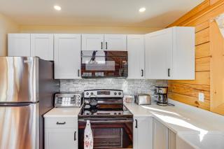 Cabin 4 Mi to Belleayre Mountain Ski, Hike and Fish - 3