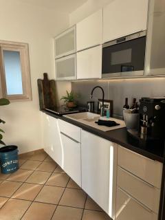 muchhome LUXURY APARTMENTS - MuchLoft - Vintage Loft in Bad Tölz mit Freizeitlounge - 7