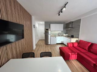 Modern apartment, heated pool & 2 terraces - Los Cristianos - 9