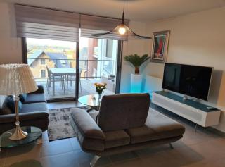 Rodez Aveyron appart. T4 neuf 2 places parking - 2