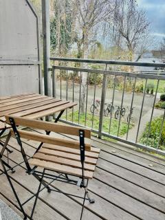 Aura - Nulandt#2 - Langzeitaufenthalt möglich, Nähe Infra Leuna! - 7