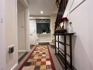 Tresco - Aldeburgh's hidden gem - 2