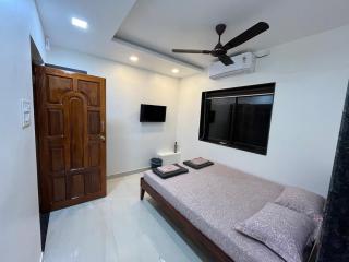 Gayatri Homestay - 9