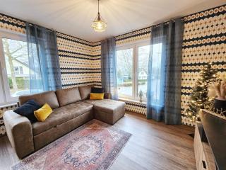 Schölerberg Appartement l ruhige Lage l nah an Zoo - Osnabrück - 9