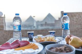 Experience Pyramids VIEW - 7