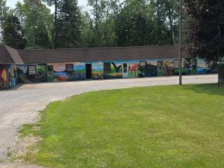 Fireside Lodge - - 6