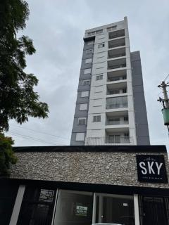 Lindo e novo apartamento - Santana do Livramento - 9