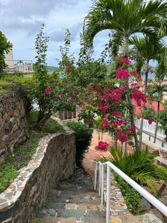 The Mary Anne Boutique Hotel USVI - 3