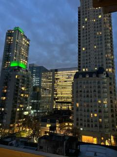 Terrazas de Nuñez - Buenos Aires - 1