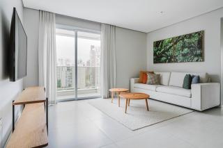 Tabas - Edifício GO 850 na Vila Olímpia - São Paulo - 6