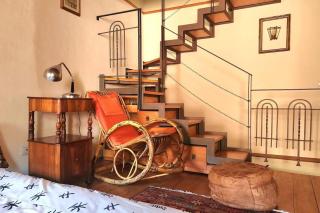 Romeos Cottage Public free parking bike rental - Verona - 0