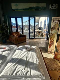 muchhome LUXURY APARTMENTS - MuchLoft - Vintage Loft in Bad Tölz mit Freizeitlounge - 2